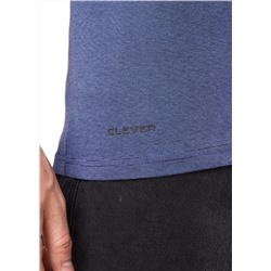 CLEVER Футболка 650309гн_п