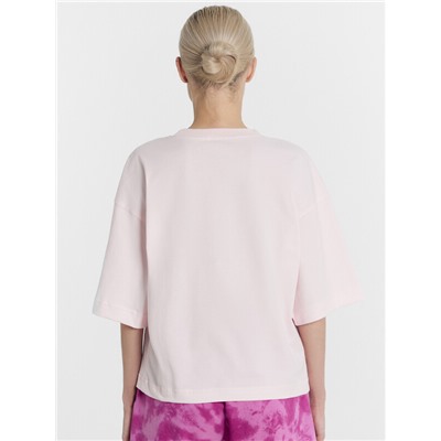 ФУТБОЛКА ЖЕНСКАЯ 112769