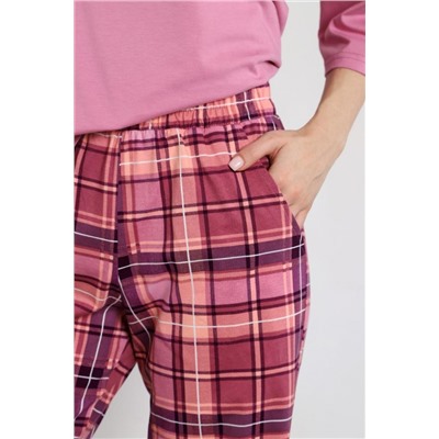 Костюм Регина-1 (Розовый)