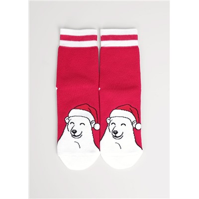 CLEVER Носки С4552П 20-22,22