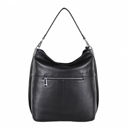 Сумка 18307 black Polina&Eiterou