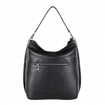 Сумка 18307 black Polina&Eiterou