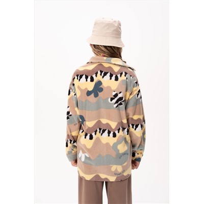 Толстовка PELICAN, 1104350