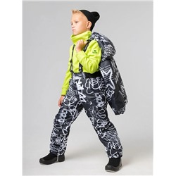 Bodo Костюм 32-55МU