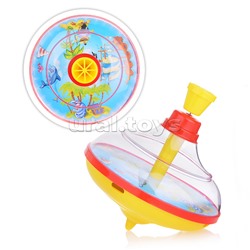 Юла "Остров сокровищ"