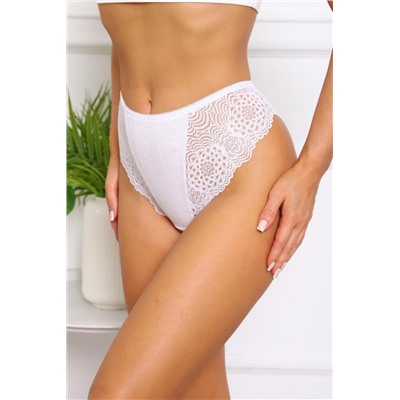 Трусы 64702 (Белый)