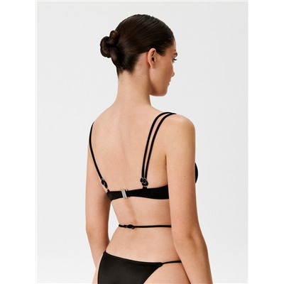 Бюстгальтер купальный жен.Push-Up Destiny