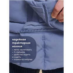 PELICAN Куртка BZXZ3362/11