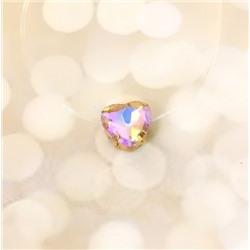 Кулон на леске Н01-8702р