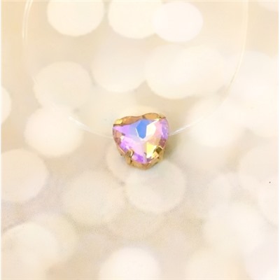 Кулон на леске Н01-8702р