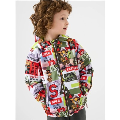 PLAYTODAY Куртка 12612357