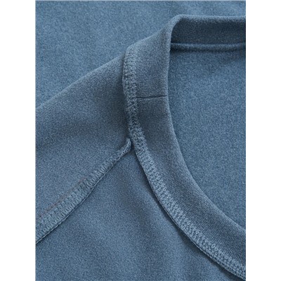 Omsa Лонгслив OmU 1611T PV Лонгслив мужской "Термо"