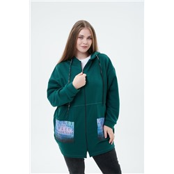 Толстовка 9161 НАТАЛИ, 811295