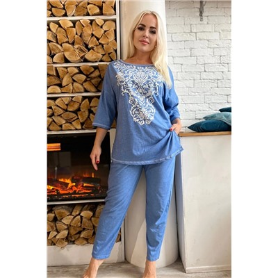 Натали Туника 8164