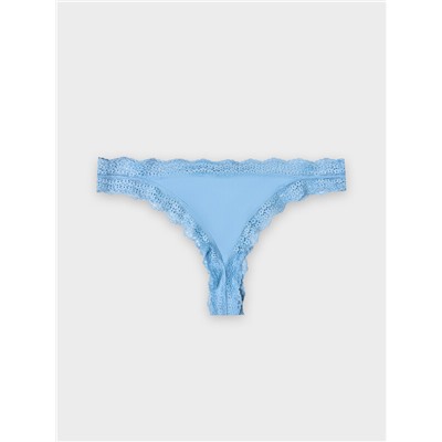 ТРУСЫ ЖЕНСКИЕ 412804