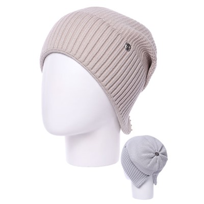 Шапка женская Miskorki Ника