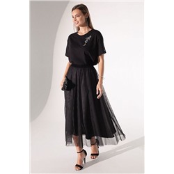 Футболка VILATTE, 1214302