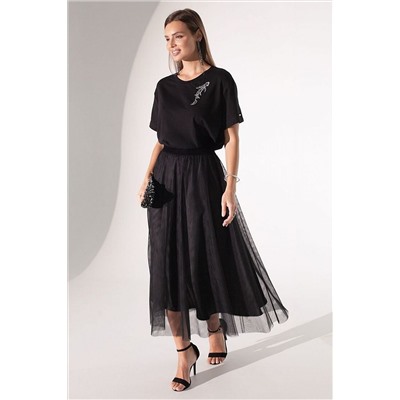 Футболка VILATTE, 1214302