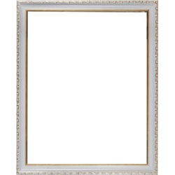 Рамка для картины на холсте 40х50 / 10036-3 /