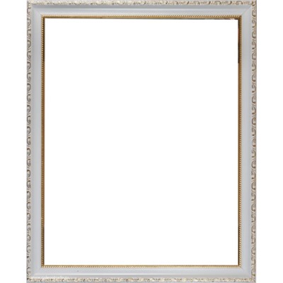 Рамка для картины на холсте 40х50 / 10036-3 /