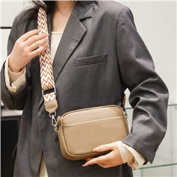 Bags Сумка женская / кожа / 0312211