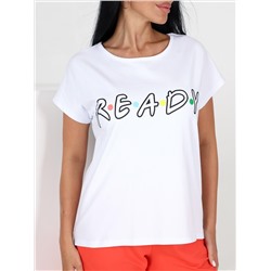 Рэди - костюм персиковый