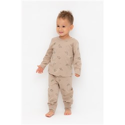 CROCKID Пижама К 1561