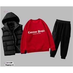 Костюм тройка 1843439-3