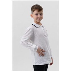 Детская футболка Молния Контур длинный рукав НАТАЛИ, 1071338