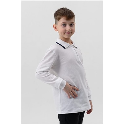 Детская футболка Молния Контур длинный рукав НАТАЛИ, 1071338