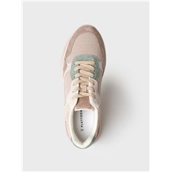 Полуботинки женские