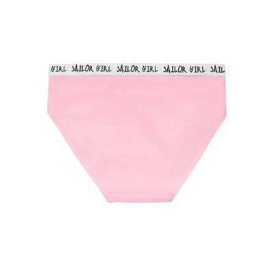 набор трусов для девочек