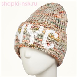 Брок Колпак женский флис (56-58)