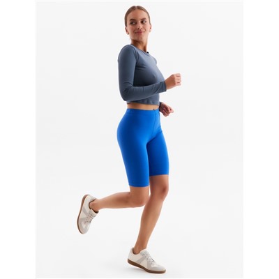 Велосипедки женские MINAKU, электро, размер 42