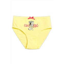 Трусы 3шт. PELICAN, 227232