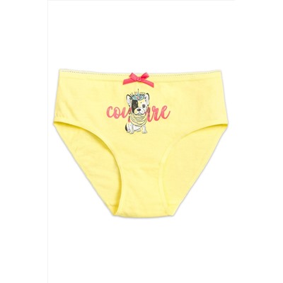 Трусы 3шт. PELICAN, 227232