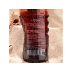 Масло для загара Sun Time Sexy Bronze для тела SPF 10, 150 мл