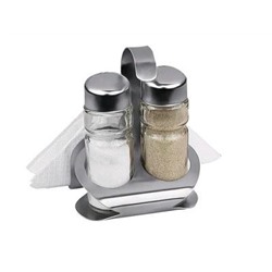 Набор для специй3пр. Linea AROMA 93-DE-AR-20