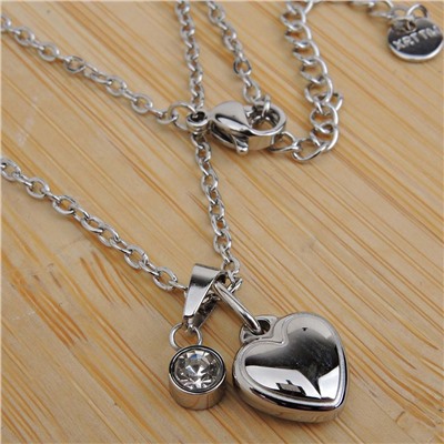 XUPING Колье арт. 28 0340 (id 280384)