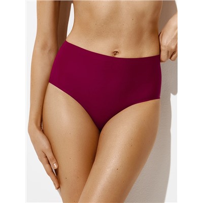 Omsa Трусы 1. OmD 2231B Invisible Slip Maxi (термоклеевая обработка края), PA