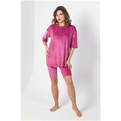 Костюм Пандора-3 (Малиновый)