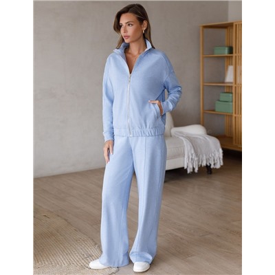 VILATTE Джемпер D49.141