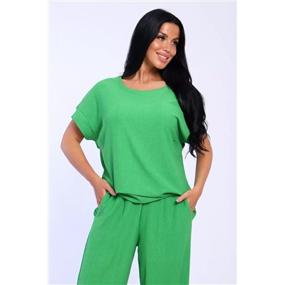 Костюм с брюками Жатка КЖ-003 НАТАЛИ, 1117826