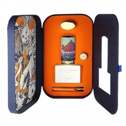 Парфюмерная вода Floraiku The Mountain Standing Still 50 мл + парфюмерная вода миниатюра-10мл унисекс (Luxe)