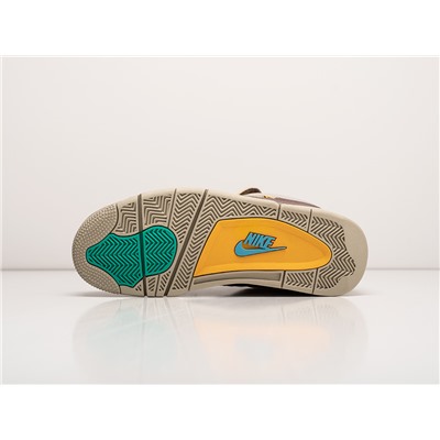 Кроссовки Nike Air Jordan 4 Retro