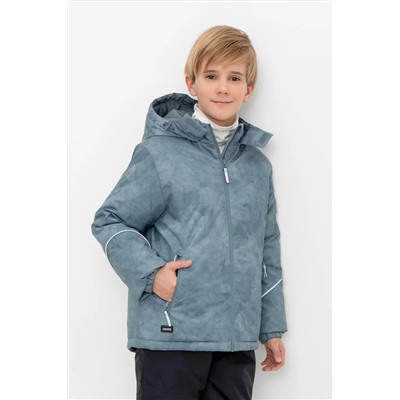 CROCKID Куртка ВК 36102/н/3 ГР (122-146)