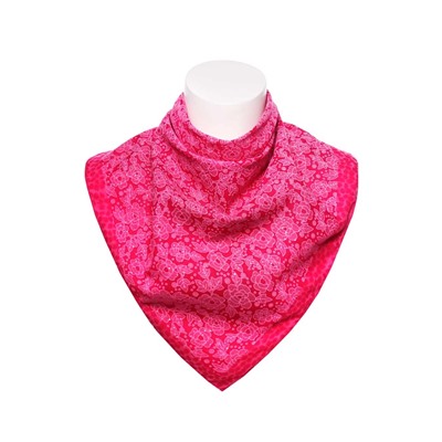 Платок Цветы 8751212