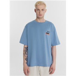 ФУТБОЛКА МУЖСКАЯ 111772