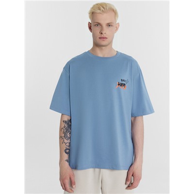 ФУТБОЛКА МУЖСКАЯ 111772