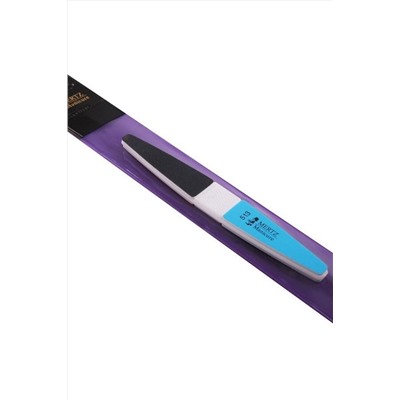 Mertz Пилка полировочная A513, 240/320/600/3000 грит KRISTALLER, 1108868